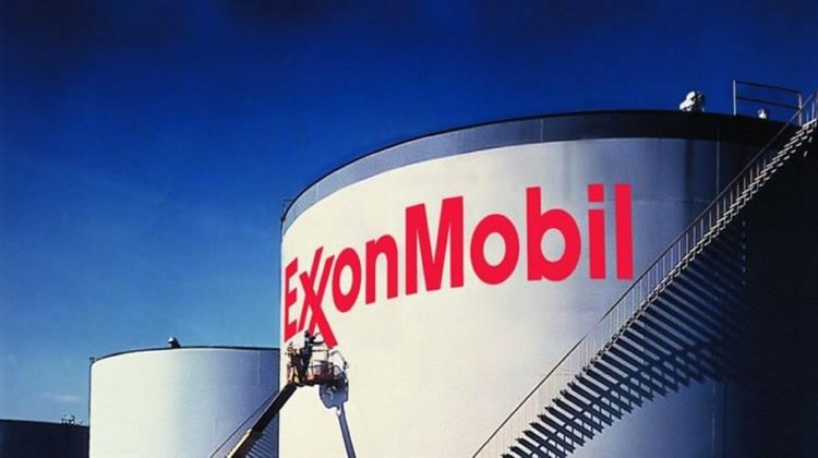 ExxonMobil: Προς Καταργήσει 1.600 Θέσεις Εργασίας ως το Τέλος του 2021 στην Ευρώπη
